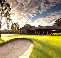 Vintage Golf Club - Great Ocean Road Restaurant