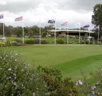 Tocumwal Golf Club - Great Ocean Road Restaurant