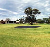 Cleve Golf Club - Great Ocean Road Restaurant