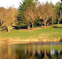 Blackwood Golf Club - Great Ocean Road Restaurant
