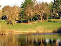 Blackwood Golf Club