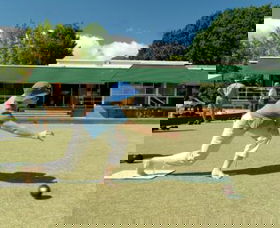 Canberra City Bowling Club - Great Ocean Road Restaurant 0
