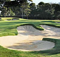 The Grange Golf Club - Great Ocean Road Restaurant