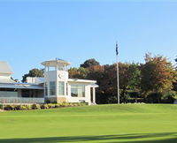 Riversdale Golf Club