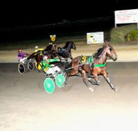 Bathurst Harness Racing Club - Great Ocean Road Restaurant