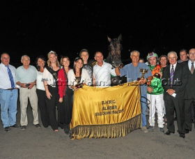 Bathurst Harness Racing Club - Great Ocean Road Restaurant 1