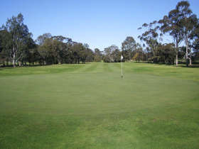 Maffra Golf Club - Great Ocean Road Restaurant 0