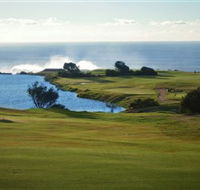 St. Michael's Golf Club - Great Ocean Road Restaurant