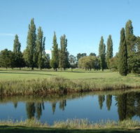 Goulburn Golf Club - Great Ocean Road Restaurant