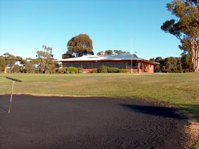 Urania SA Great Ocean Road Restaurant