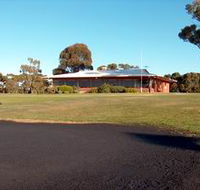 Maitland Golf Club Incorporated - Great Ocean Road Restaurant