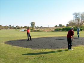 Maitland Golf Club Incorporated - Great Ocean Road Restaurant 2