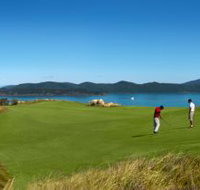 Hamilton Island Golf Club - Great Ocean Road Restaurant