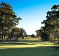 Loxton Golf Club - Great Ocean Road Restaurant
