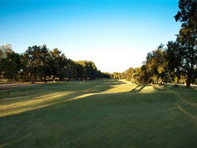 Loxton Golf Club - Great Ocean Road Restaurant 2