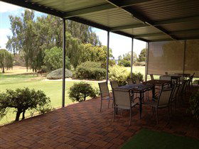 Loxton Golf Club - Great Ocean Road Restaurant 3