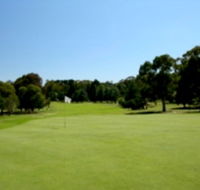 Wentworth Golf Club - Great Ocean Road Restaurant