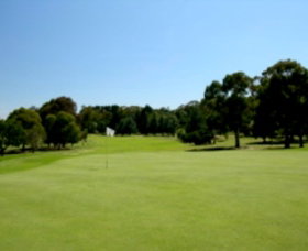 Wentworth Golf Club - Great Ocean Road Restaurant 0