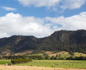 Gloucester Country Club - Great Ocean Road Restaurant 0
