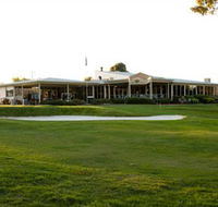 Mansfield Golf Club - Great Ocean Road Restaurant