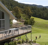 Kangaroo Valley Golf Club - Great Ocean Road Restaurant