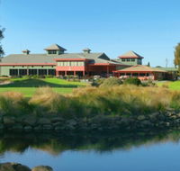 ClubCatalina Country Club - Great Ocean Road Restaurant