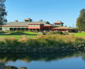 ClubCatalina Country Club - Great Ocean Road Restaurant 0