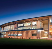Adelaide Football Club - Great Ocean Road Restaurant