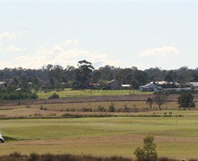 Lynwood Country Club - Great Ocean Road Restaurant 2