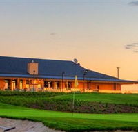 Lynwood Country Club - Great Ocean Road Restaurant