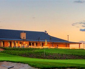 Lynwood Country Club - Great Ocean Road Restaurant 0