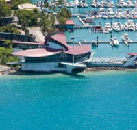 Hamilton Island Yacht Club - Great Ocean Road Restaurant