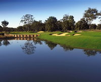 Kooindah Waters Golf Club