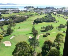Bermagui Country Club - Great Ocean Road Restaurant 2