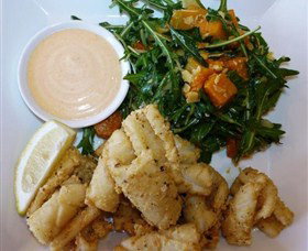 Bermagui Country Club - Great Ocean Road Restaurant 3