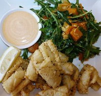 Bermagui Country Club - Great Ocean Road Restaurant