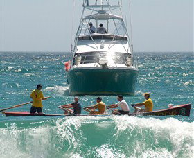 Bermagui Country Club - Great Ocean Road Restaurant 5