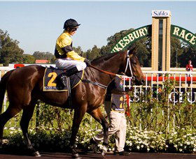 Hawkesbury Race Club - Great Ocean Road Restaurant 2