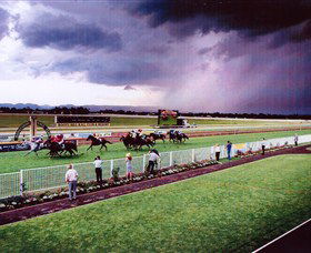 Hawkesbury Race Club - Great Ocean Road Restaurant 0