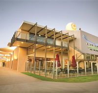 Rich River Golf Club Resort - Great Ocean Road Restaurant