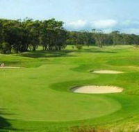 Shoalhaven Heads Golf Club Bistro - Great Ocean Road Restaurant