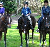 Kings Creek Saddle Club - Great Ocean Road Restaurant