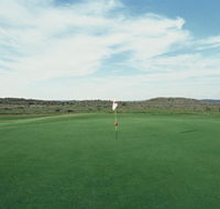 Broken Hill Golf and Country Club - Great Ocean Road Restaurant
