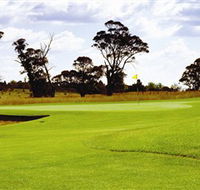 Mt Broughton Golf and Country Club - Great Ocean Road Restaurant