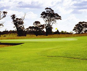 Mt Broughton Golf And Country Club - Great Ocean Road Restaurant 0
