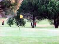 Meningie Lake Albert Golf Club
