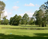 Casino Golf Club