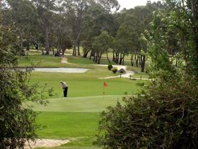 Bugle Ranges SA Great Ocean Road Restaurant