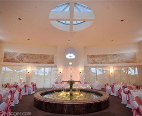 Links Hope Island Golf Club - Great Ocean Road Restaurant 2