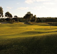 McCracken Country Club Golf Course - Great Ocean Road Restaurant
